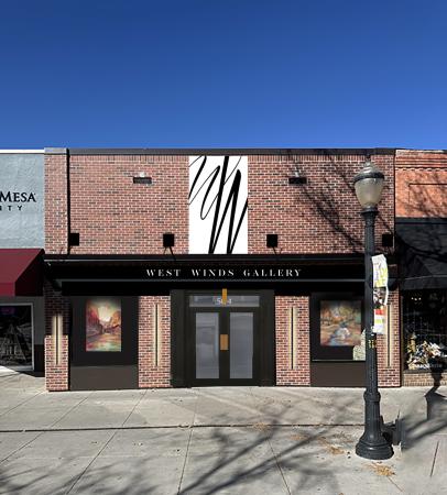 West Winds Gallery