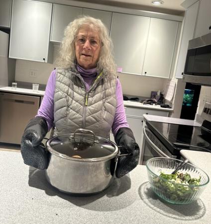 Beth Long- Classic Pot Roast Recipe