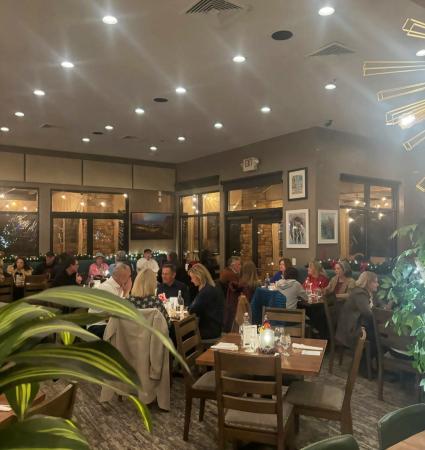 Ocotillo Restaurant and Bar