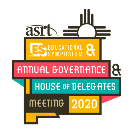 ASRT Logo 2020