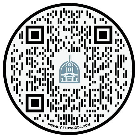 Cultural Trail App QR Code