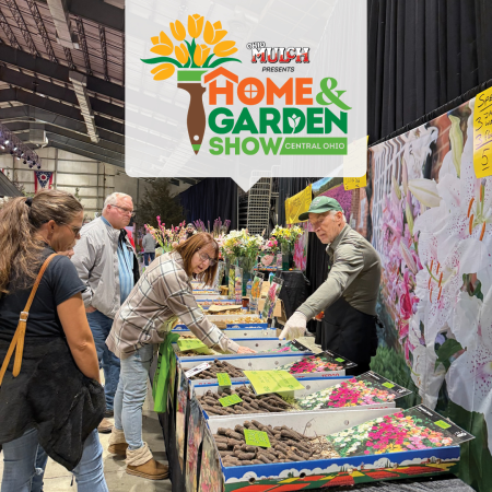 Photo Source: Home & Garden Show