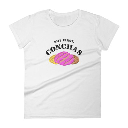 sew bonita tshirt