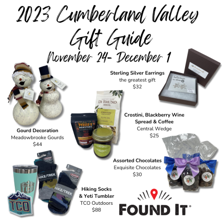 Holiday Gift Guide 2023 Week 2