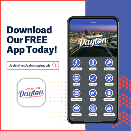 Download our Free App Today!