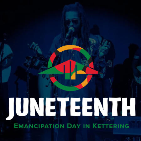 Juneteenth: Emancipation Day in Kettering