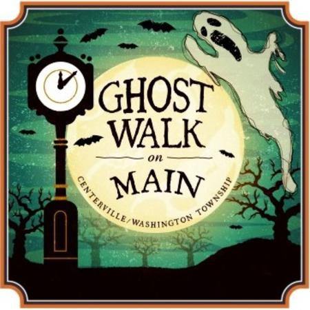 Ghost Walk on Main