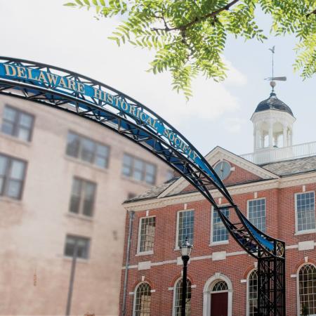 Delaware Historical Society