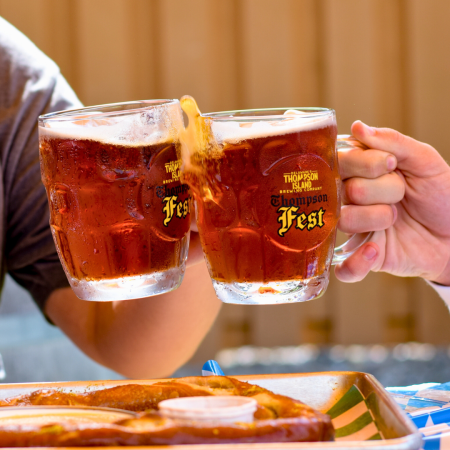Tap into Oktoberfest Happenings in Delaware