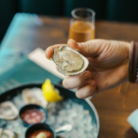 Lewes Oyster House