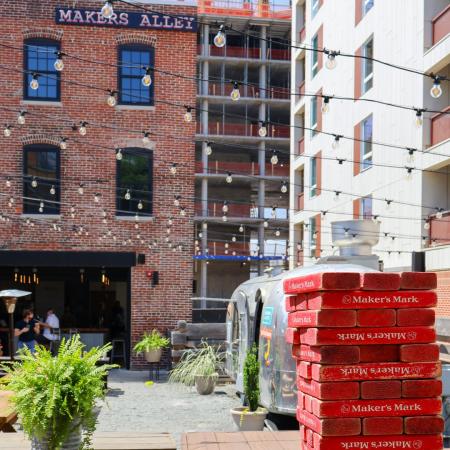 Makers Alley