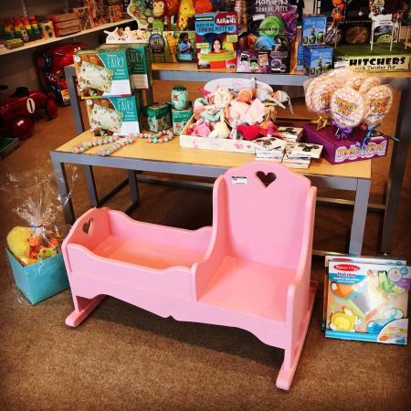 Dublin Toy Emporium