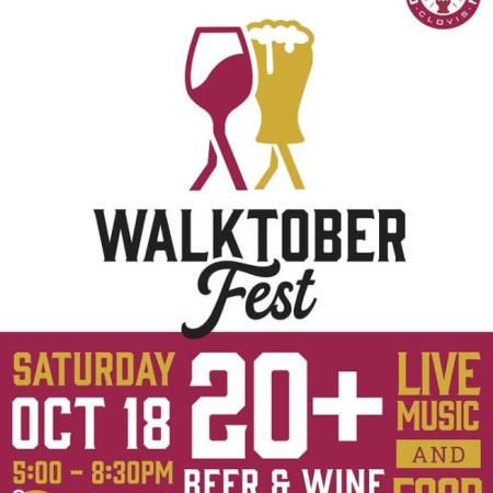 walktober fest 2025
