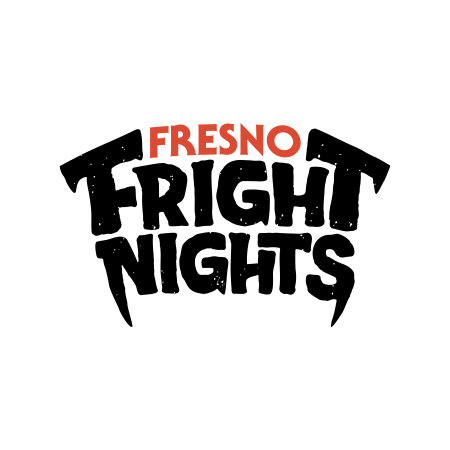 fresno fright nights logo