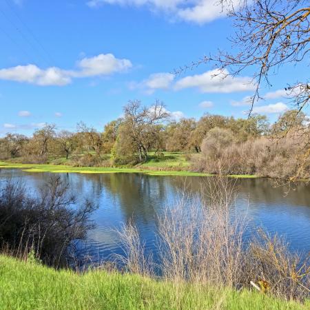 San Joaquin River SJRPT