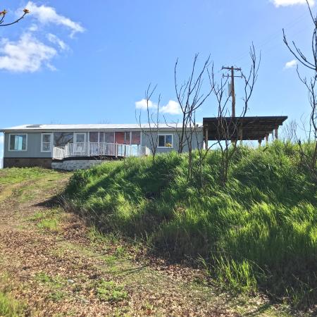 SJRPT white cottage