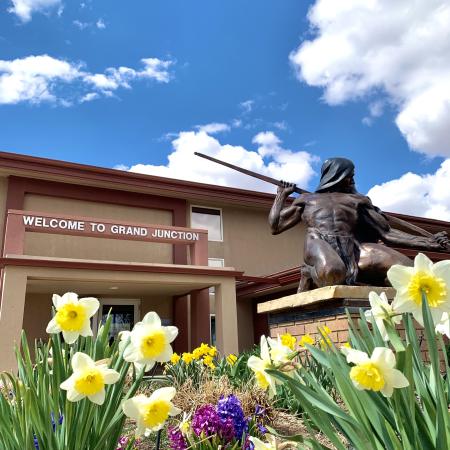 Grand Junction Visitor Center