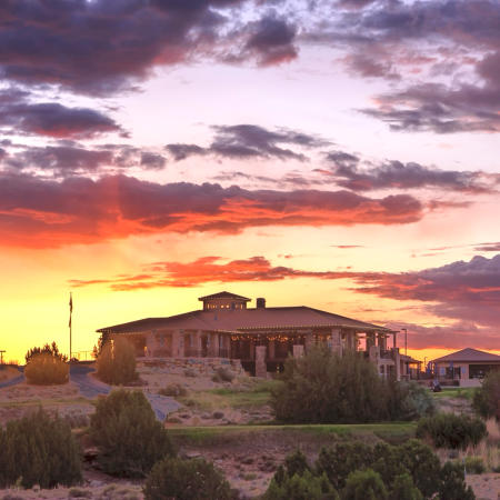 Ocotillo Restaurant and Bar