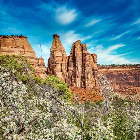 Colorado National Monument