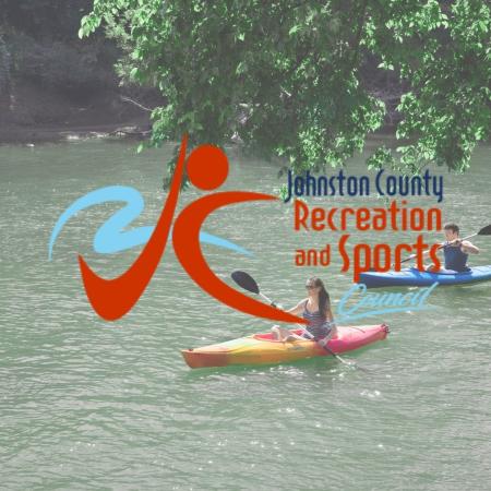 Johnston County Recreation & Sports Council Logo