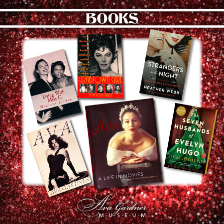 2024 Holiday Gift Guide Books