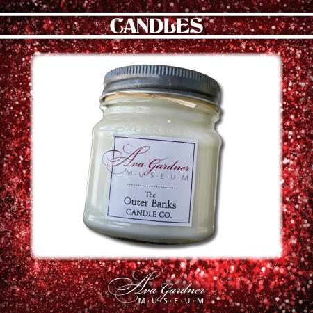2024 Holiday Gift Guide Candles