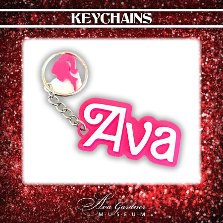 2024 Holiday Gift Guide Keychains