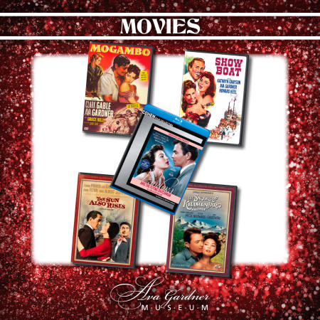 2024 Holiday Gift Guide Movies
