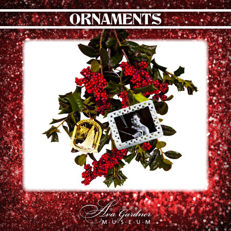2024 Holiday Gift Guide Ornaments