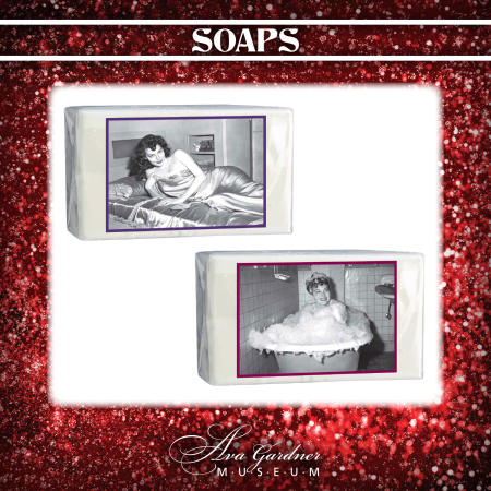 2024 Holiday Gift Guide Soaps