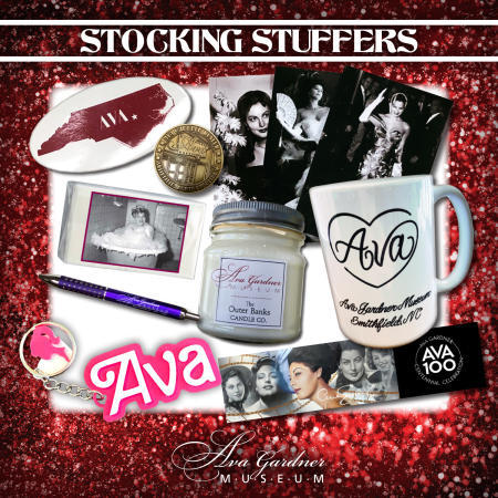 2024 Holiday Gift Guide Stocking Stuffers