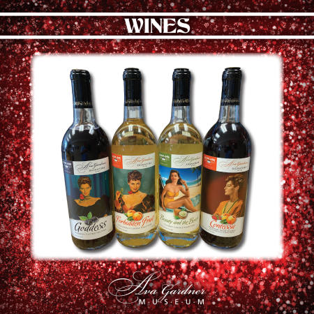2024 Holiday Gift Guide Wines