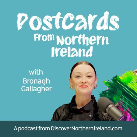 Postcards From Northern Ireland Episode 6 - Square