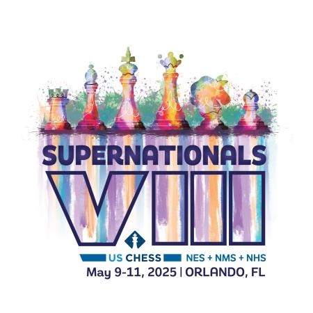 United States Chess Supernational 2025