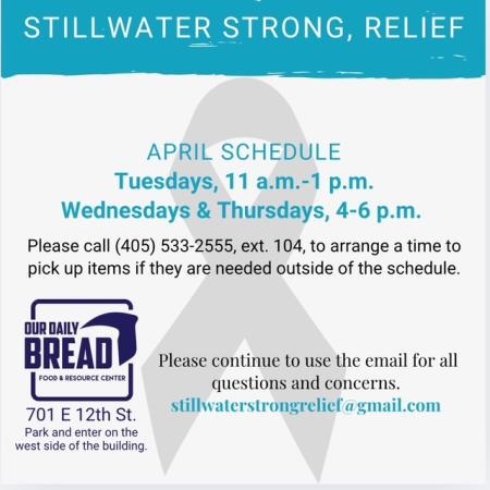 Stillwater Strong