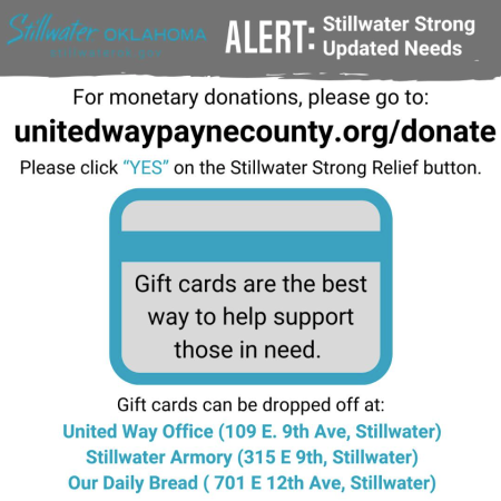 Gift Cards