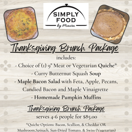 Simply Thanksgiving 3