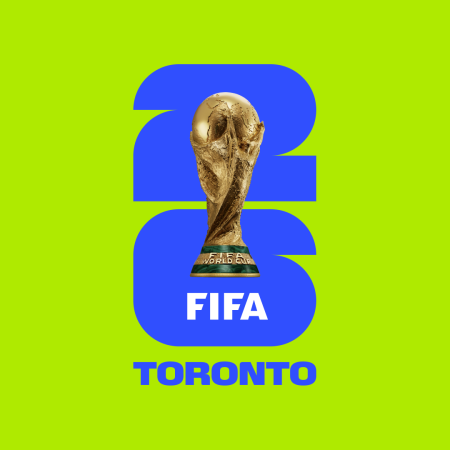 FIFA26 Toronto