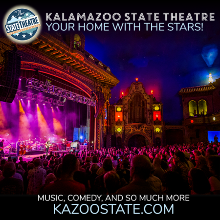 Kalamazoo State Theatre