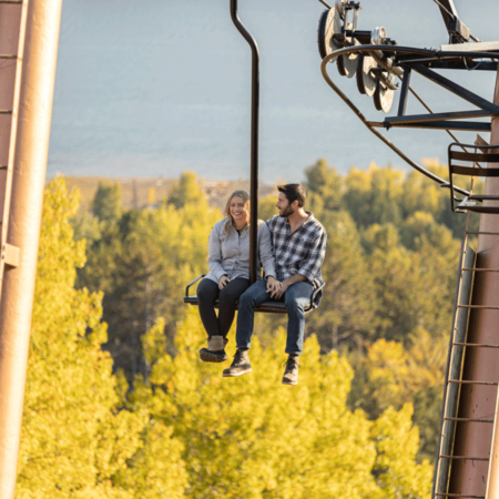Visit Keweenaw