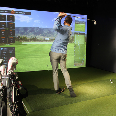 LiveGolf