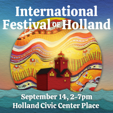 International Festival of Holland