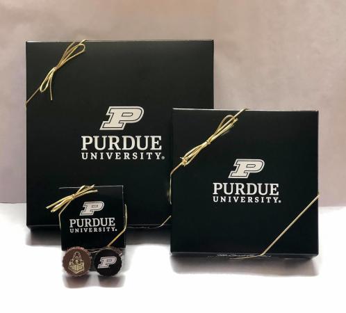 McCord Boilermaker truffles