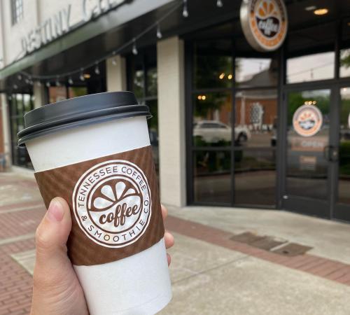 Tennessee Coffee