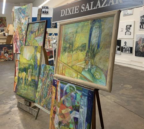 Silva Salazar Studios