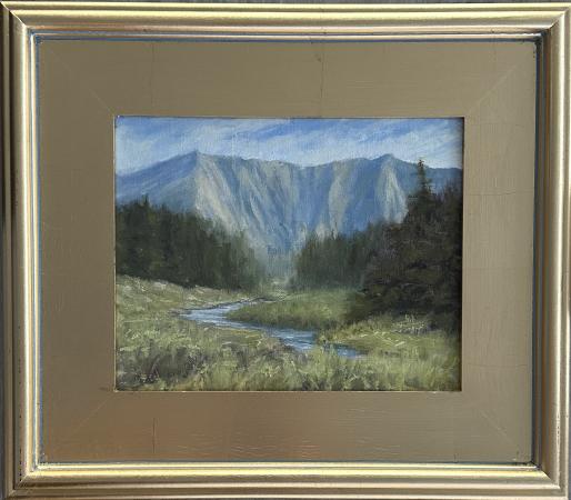 Mayflower Gulch - CO by John Edwards