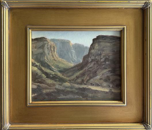 Late Night by John Edwards