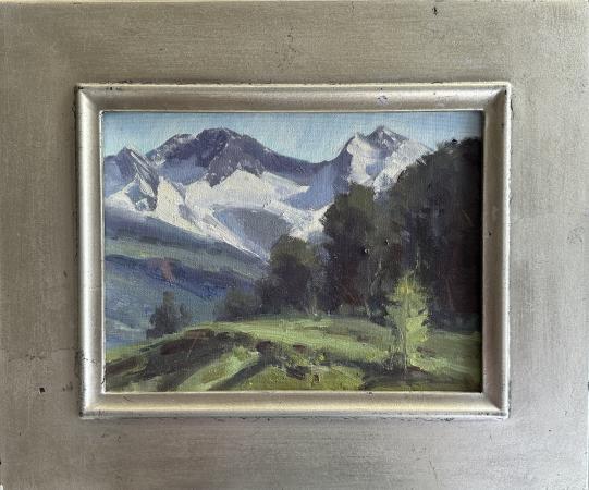 Spring Awakening - Redstone, CO by John Edwards