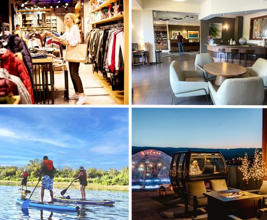 Four Pillars Image Ideas