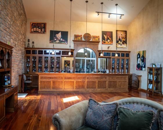 Colorado's Wine Country